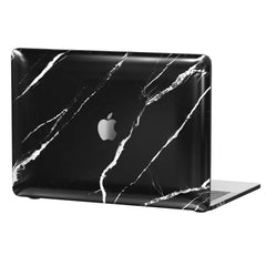 Black Marble MacBook Case 2.0