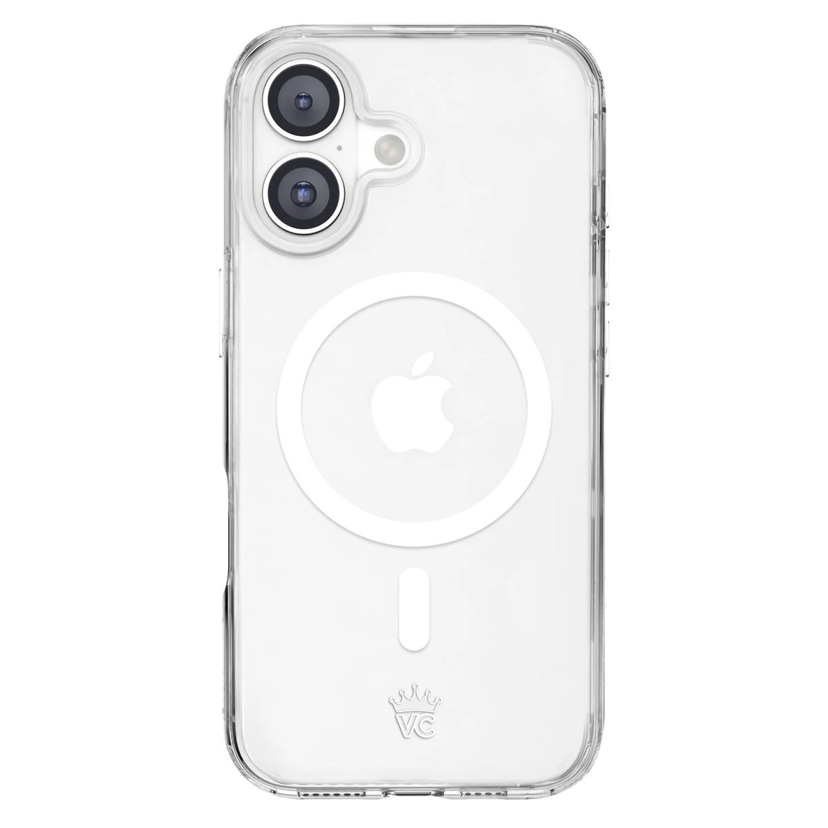 Clear MagSafe iPhone Case