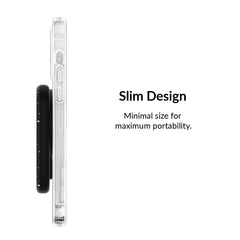 Night Sky Portable MagSafe Charger Power Pack
