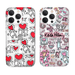 Keith Haring PR Collector's Bundle