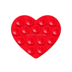 Red Heart MagSafe MightyGrip