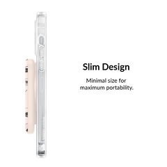 Siren Eyes Portable MagSafe Charger Power Pack