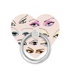 Siren Eyes Phone Ring