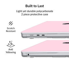 Strawberry Milk MacBook Case