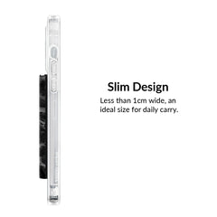Kiss Me Goodnight MagSafe Wallet