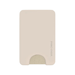 Sand Stone MagSafe Wallet