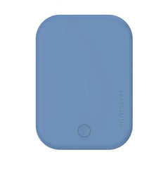 Linen Blue Portable MagSafe Charger Power Pack