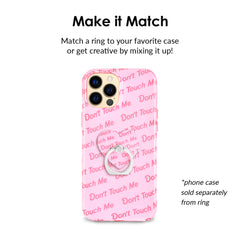 Don't Touch Me Phone Ring