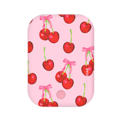 Sweet Cherry Portable MagSafe Charger Power Pack
