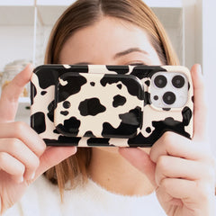 Cow Portable MagSafe Charger Power Pack