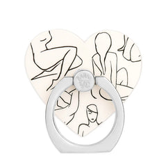 Beautiful Bodies Phone Ring