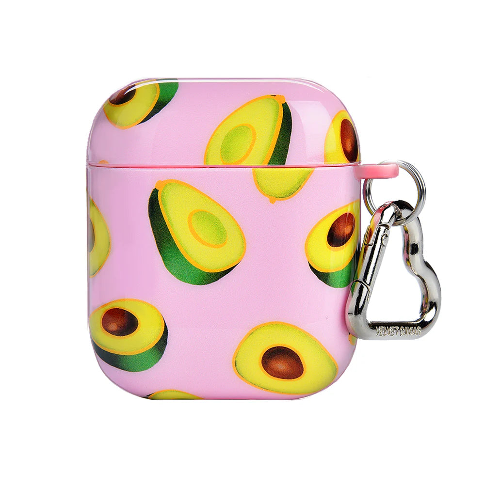Avocado AirPods Case