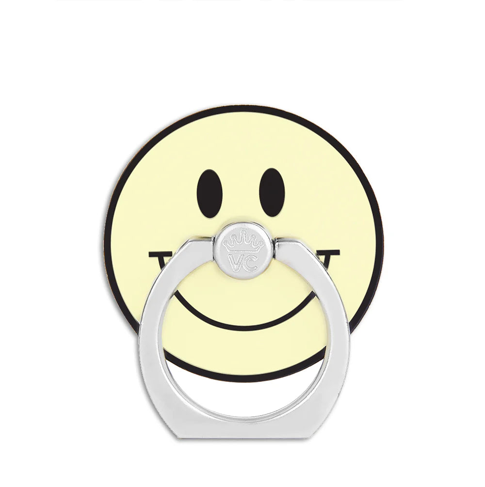 Smiley Phone Ring