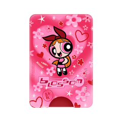 The Powerpuff Girls Blossom MagSafe Wallet