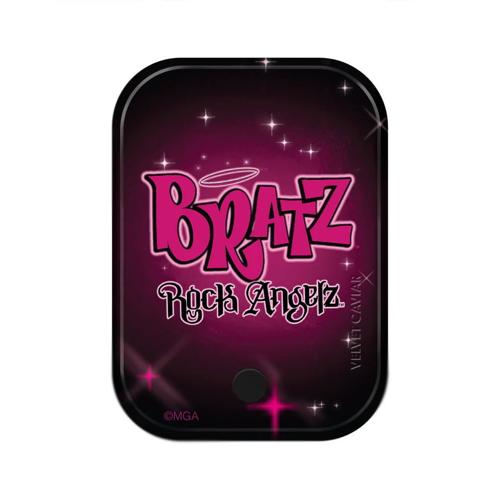 Bratz Rock Angelz Airbrush Portable MagSafe Charger Power Pack