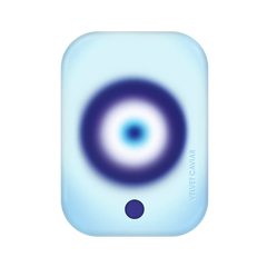 Evil Eye Aura Portable MagSafe Charger Power Pack